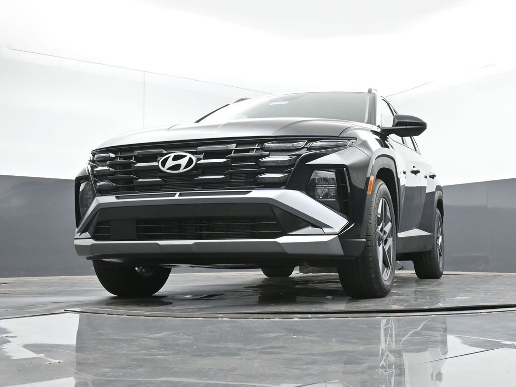 New 2026 Hyundai Tucson SEL image 39