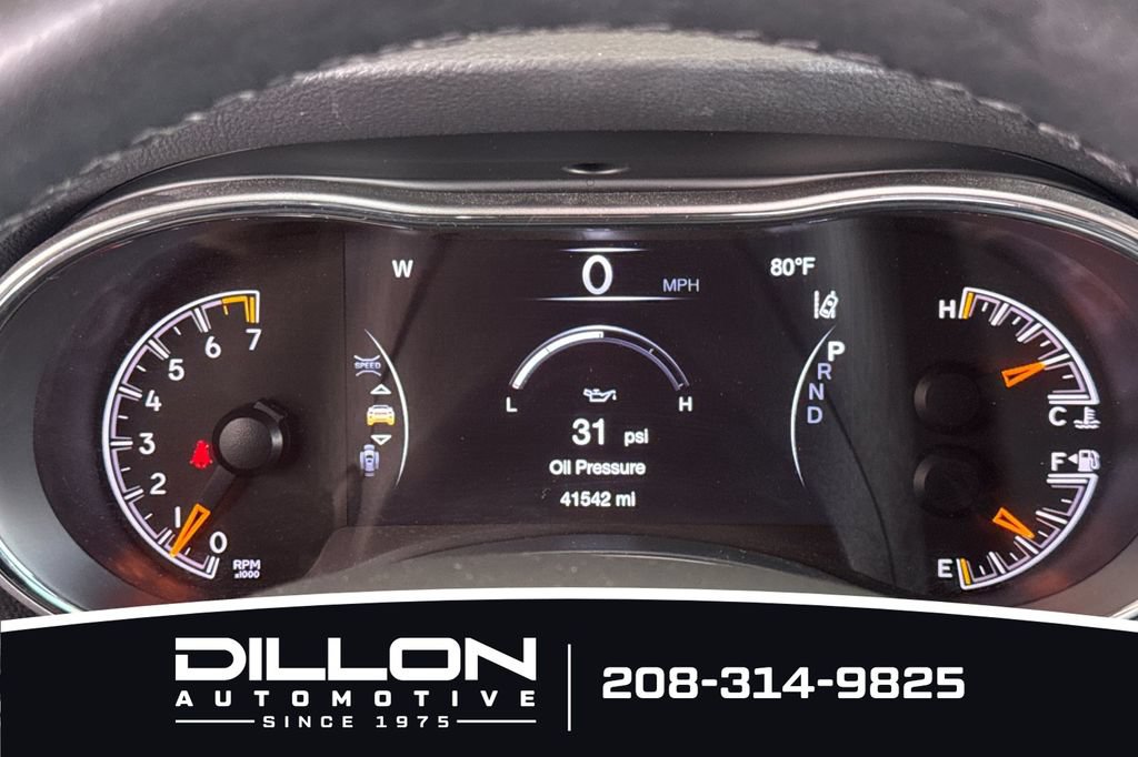 Used 2021 Jeep Grand Cherokee Laredo X AWD/4WD image 25