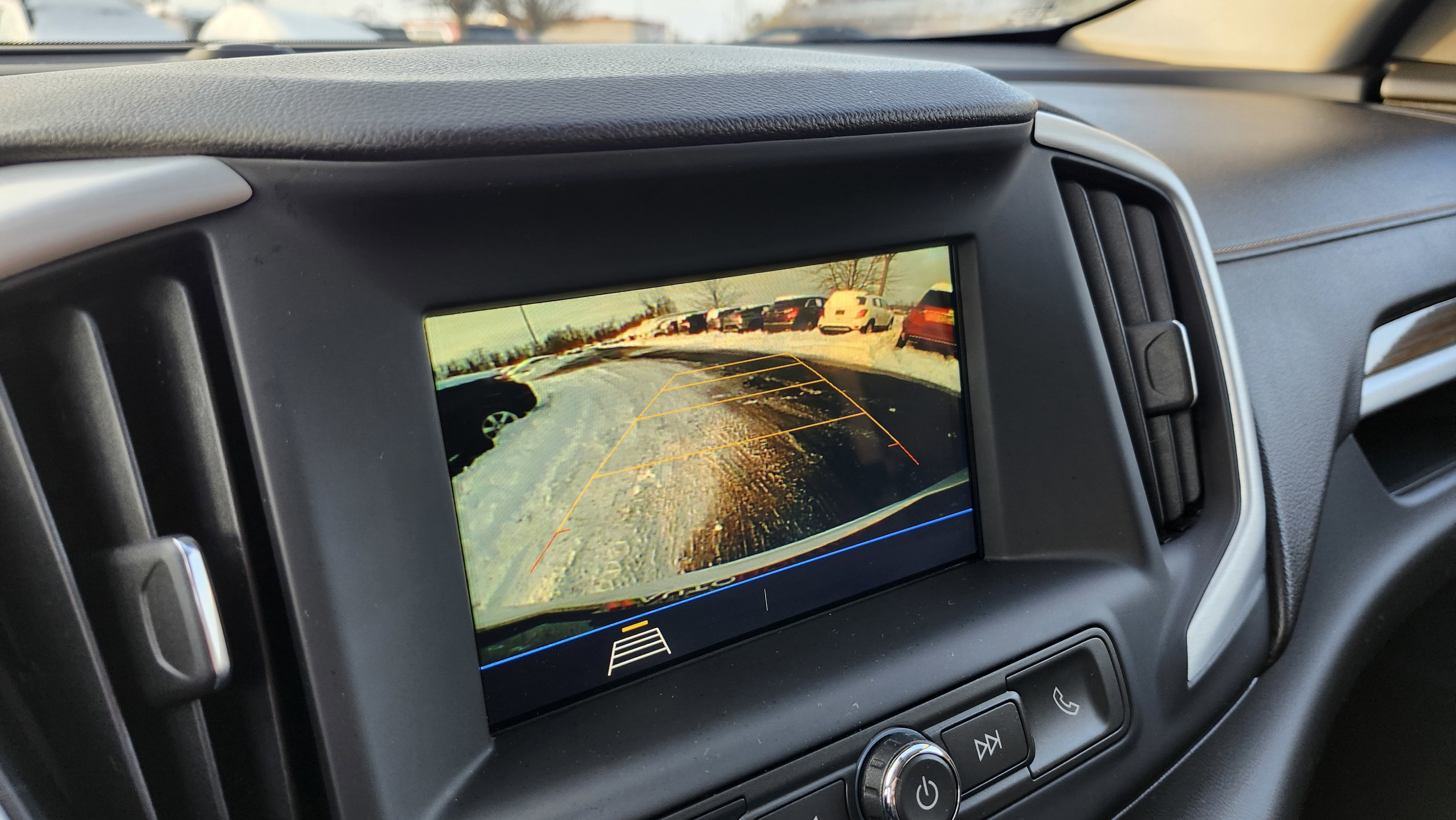 Used 2019 GMC Terrain SLE w/ LPO, Floor Liner Package image 2