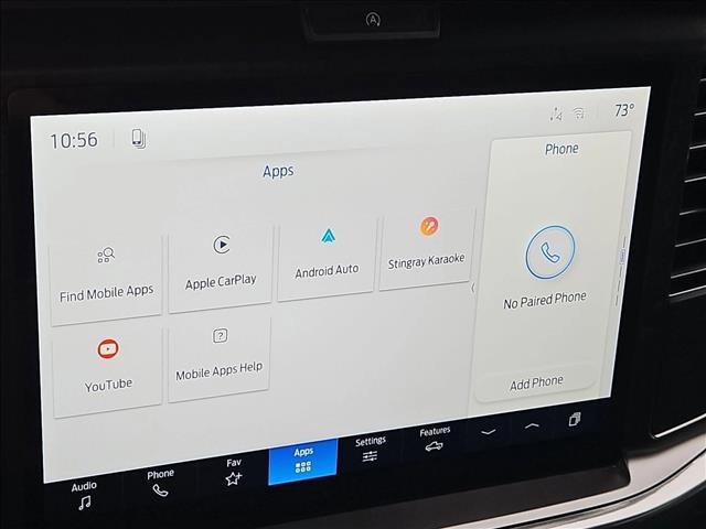 New 2026 Ford F150 STX image 14