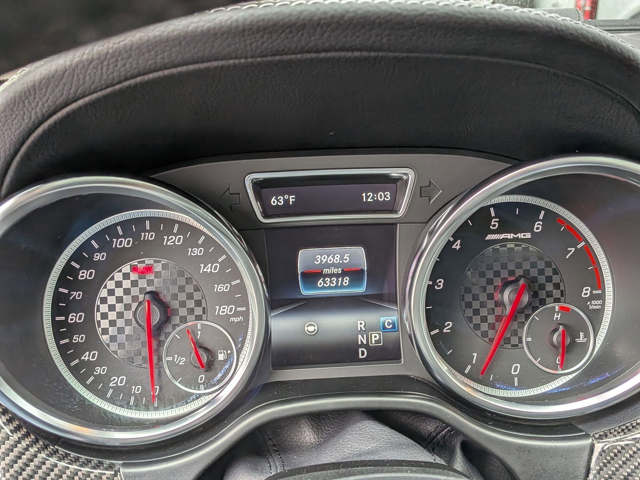 Used 2018 Mercedes-Benz GLE 43 AMG 4MATIC Coupe image 18