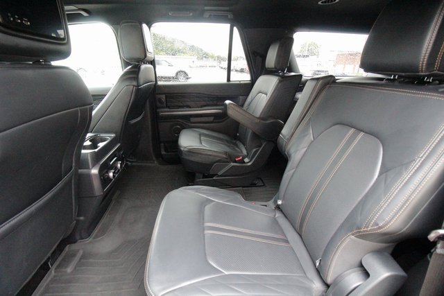Used 2023 Ford Expedition Max Platinum image 35