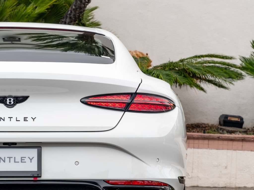 New 2026 Bentley Continental GT S AWD/4WD image 34
