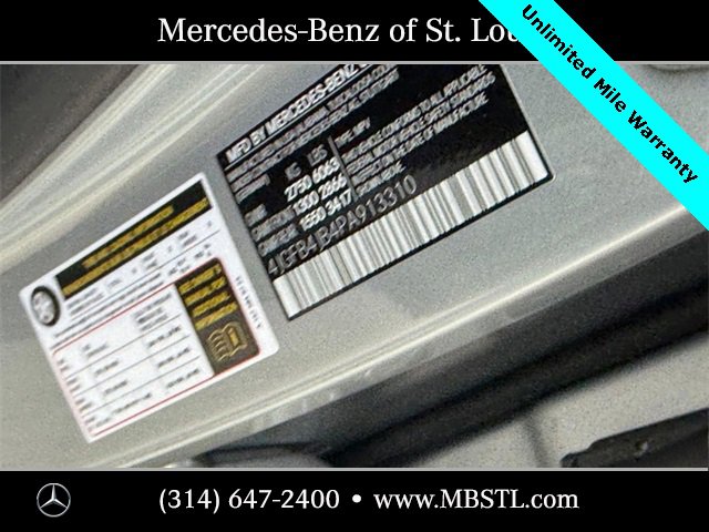 Certified 2023 Mercedes-Benz GLE 350 image 25