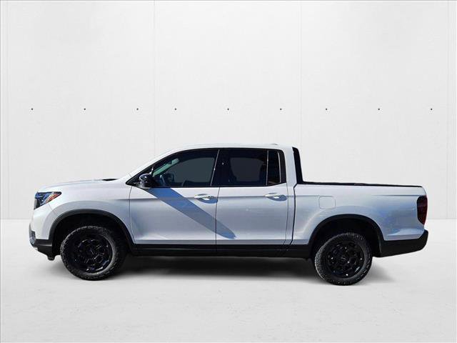 New 2025 Honda Ridgeline Sport+ image 7