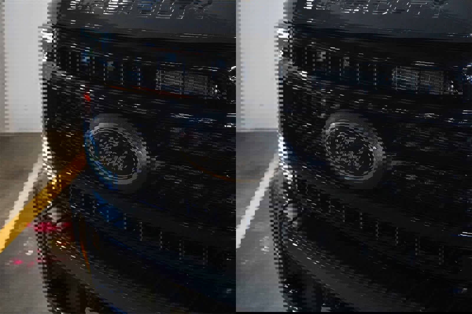 Used 2021 Ford F250 Lariat image 9