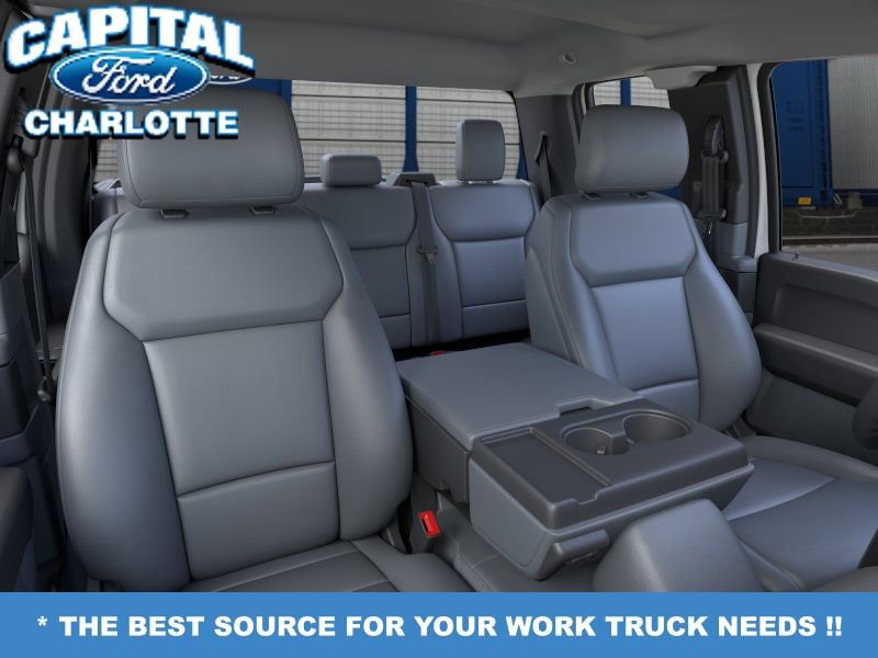 New 2026 Ford F150 XL w/ Tow/Haul Package AWD/4WD image 10