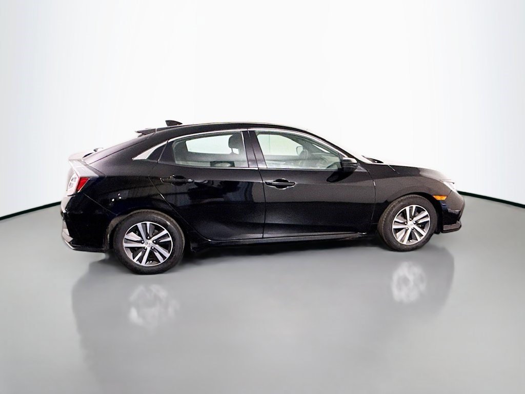 Used 2020 Honda Civic LX image 11