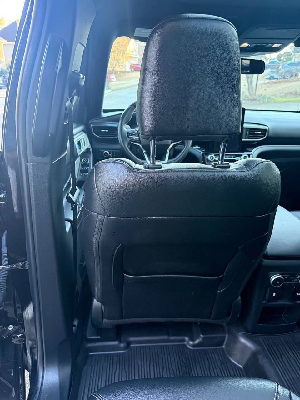 Used 2021 Ford Explorer ST w/ Equipment Group 401A image 71