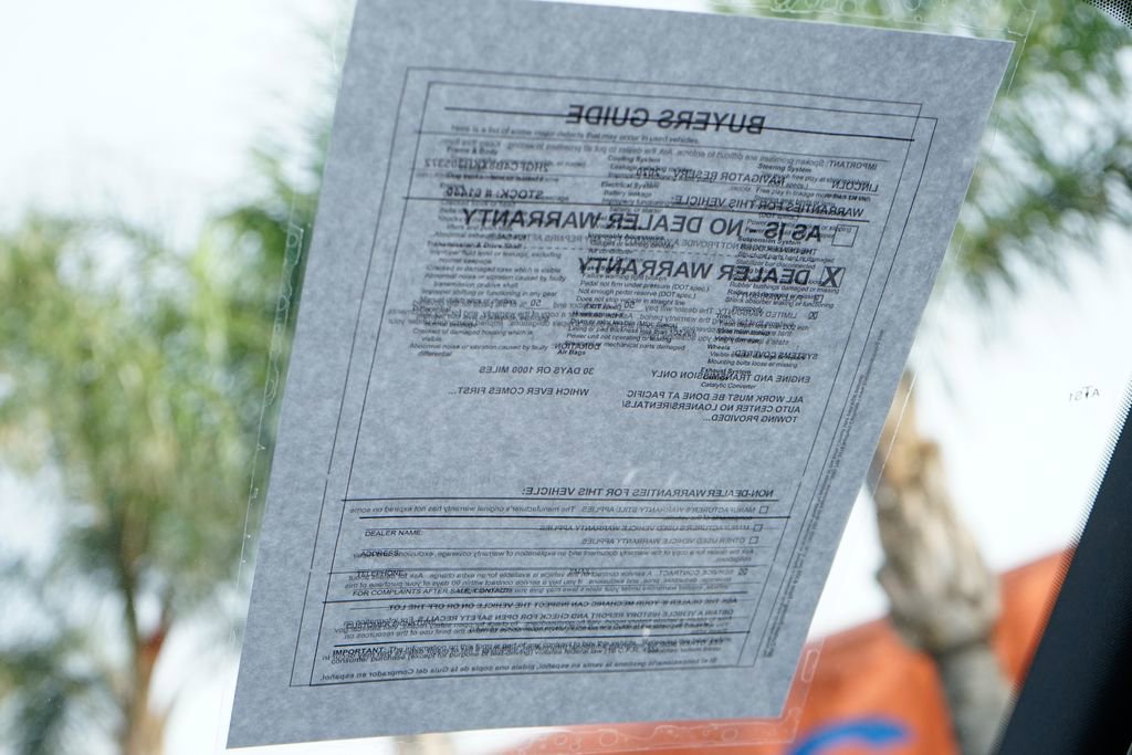 Used 2020 Lincoln Navigator Reserve w/ Equipment Group 208A Reserve image 60