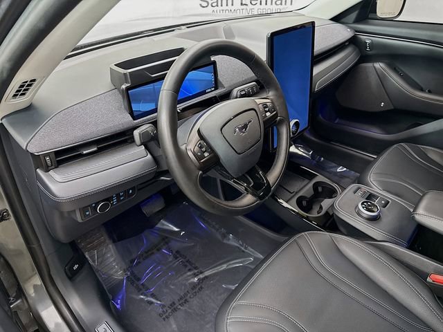 Used 2023 Ford Mustang Mach-E Premium image 9