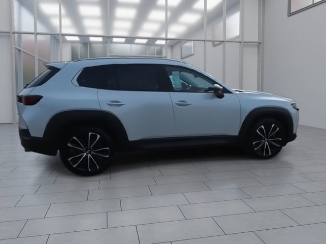 Used 2023 MAZDA CX-50 AWD 2.5 S w/ Premium Plus Pkg image 9