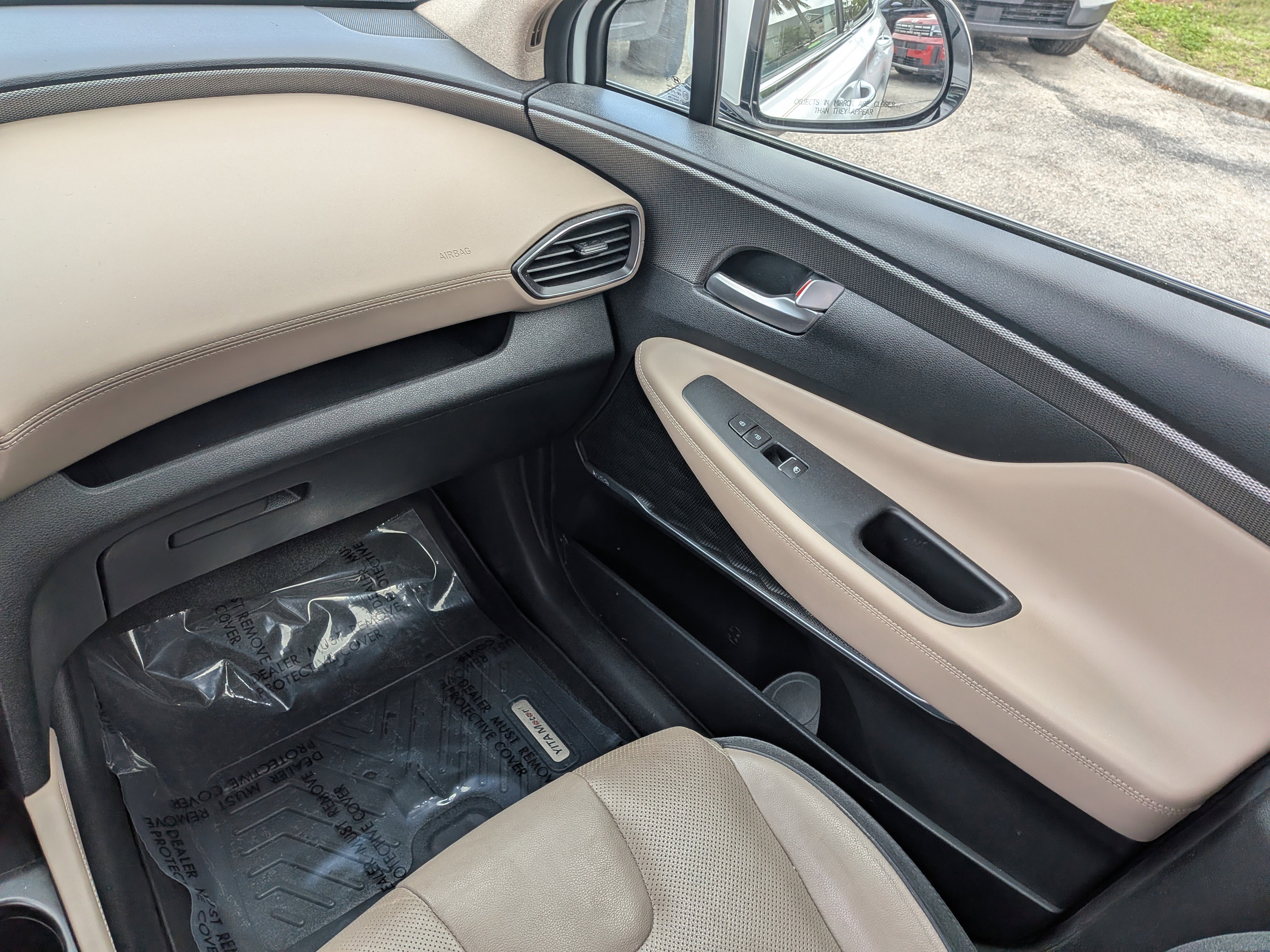 Used 2020 Hyundai Santa Fe SEL image 19