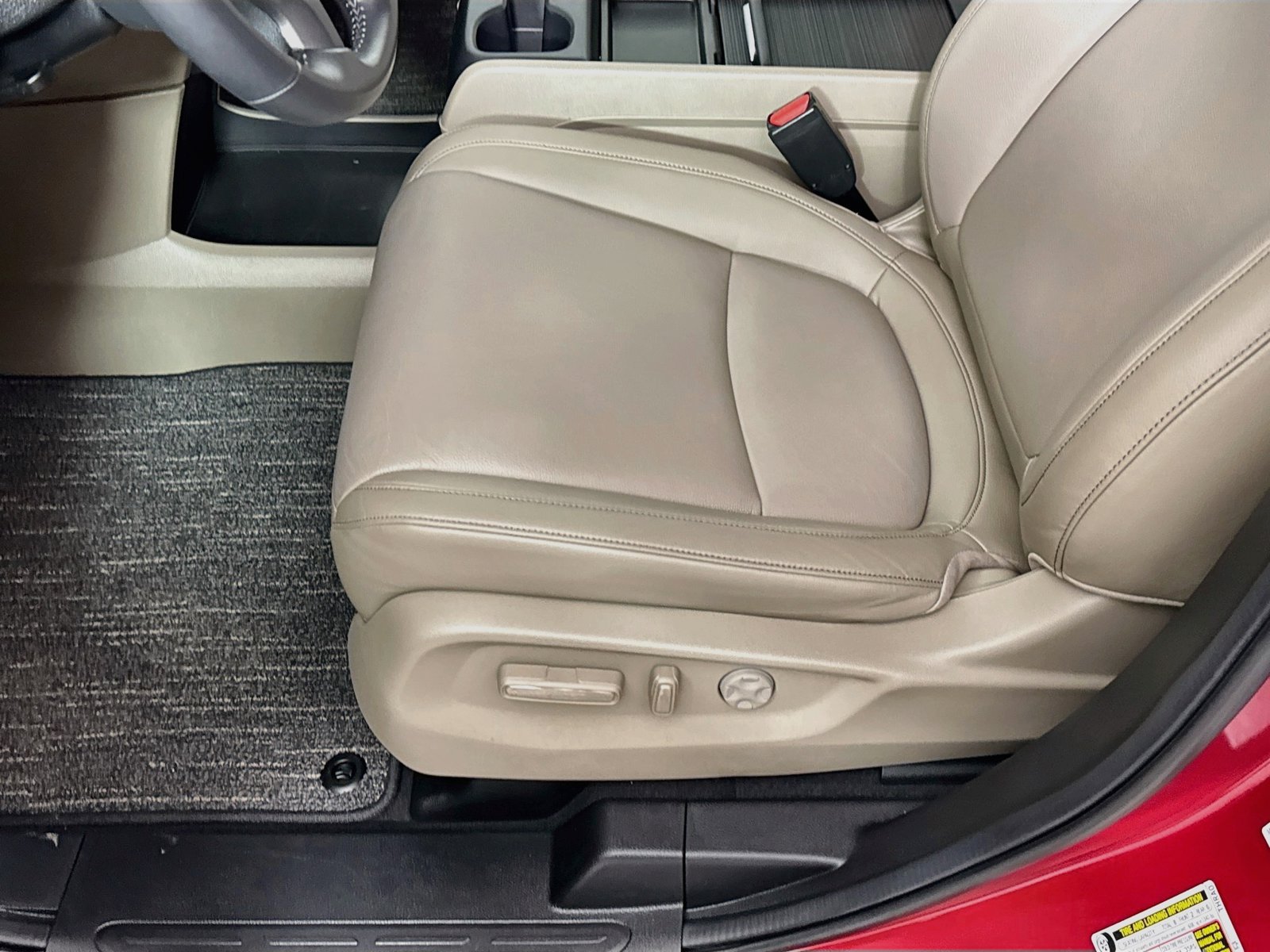 Used 2024 Honda Odyssey EX-L image 19