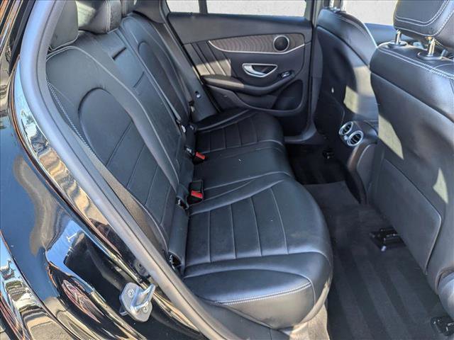 Used 2018 Mercedes-Benz GLC 300 image 19