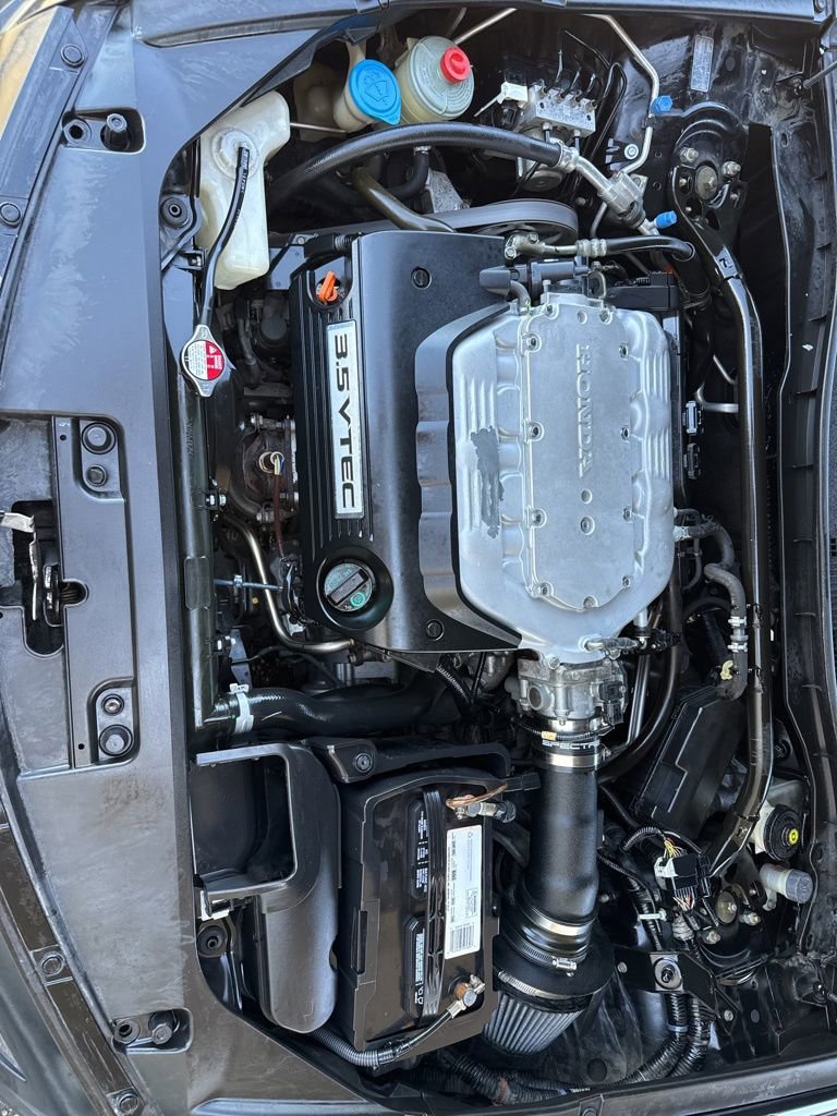 Used 2009 Honda Accord EX-L image 25