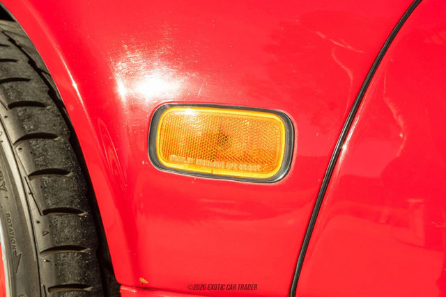 Used 1992 Acura NSX RWD image 67