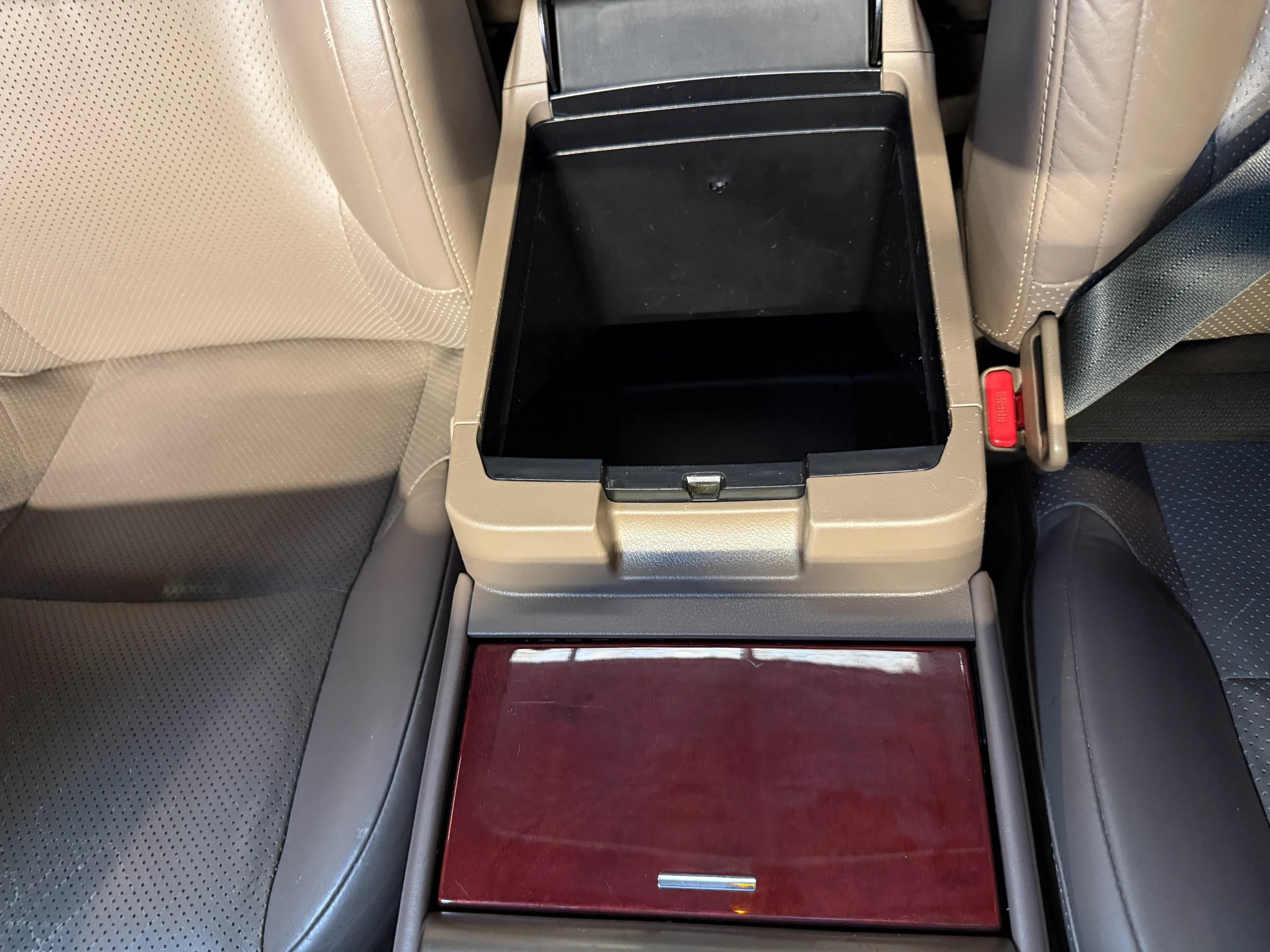 Used 2013 Lexus GX 460 w/ Comfort Plus Pkg AWD/4WD image 29