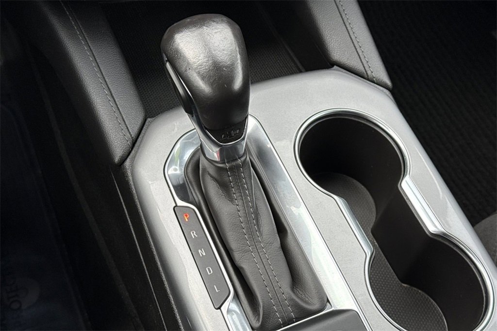 Used 2019 Chevrolet Blazer LT image 31