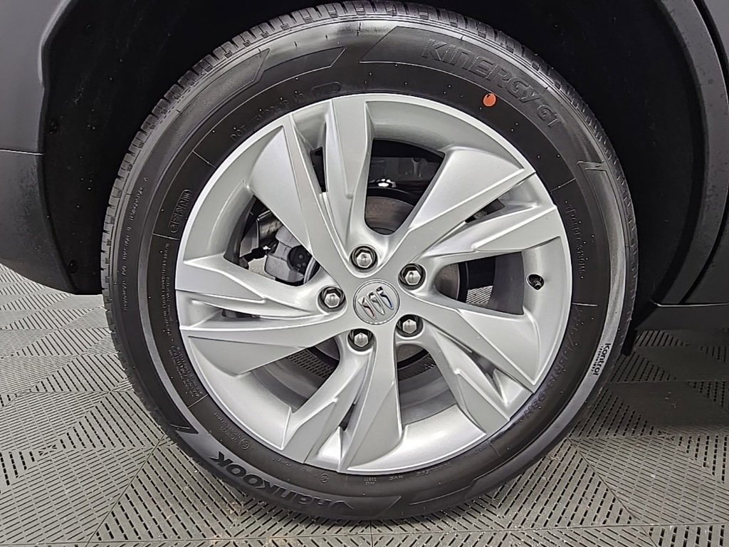 New 2026 Buick Encore GX Preferred w/ Comfort Package image 45