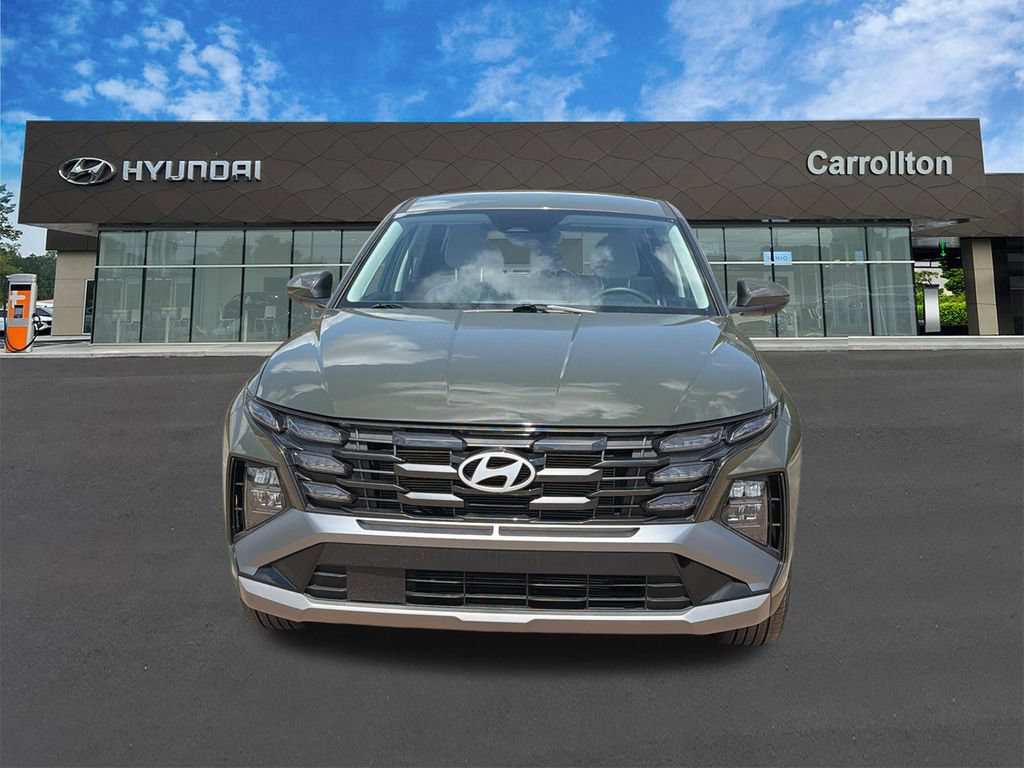 Used 2026 Hyundai Tucson SE FWD image 2