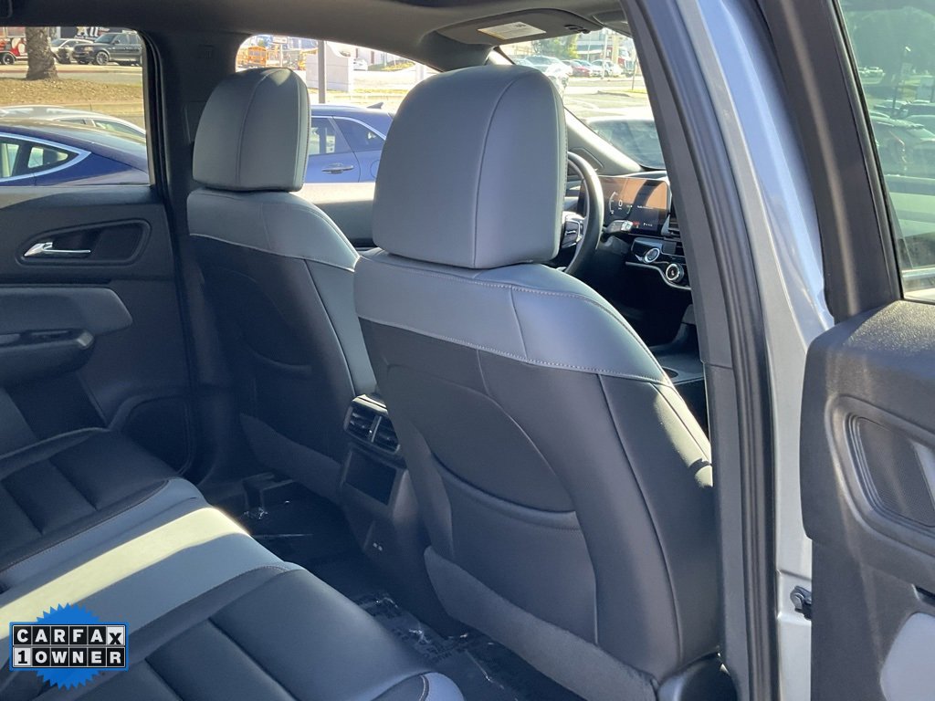 Used 2024 Honda Prologue Touring image 47