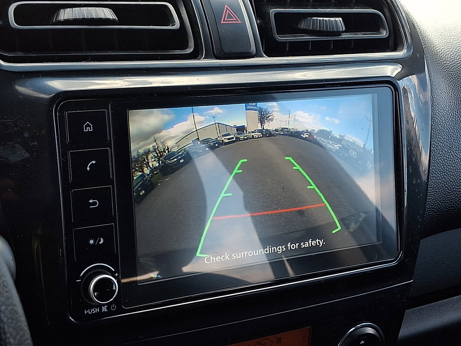 Used 2021 Mitsubishi Mirage ES image 19