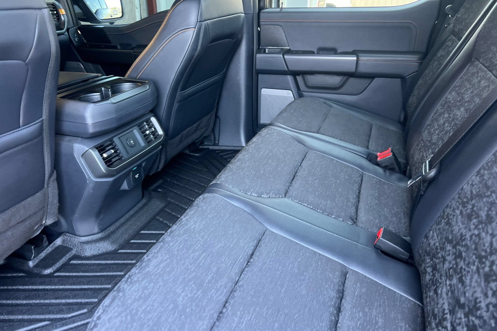 Used 2025 Ford F150 Tremor w/ Bed Utility Package AWD/4WD image 12