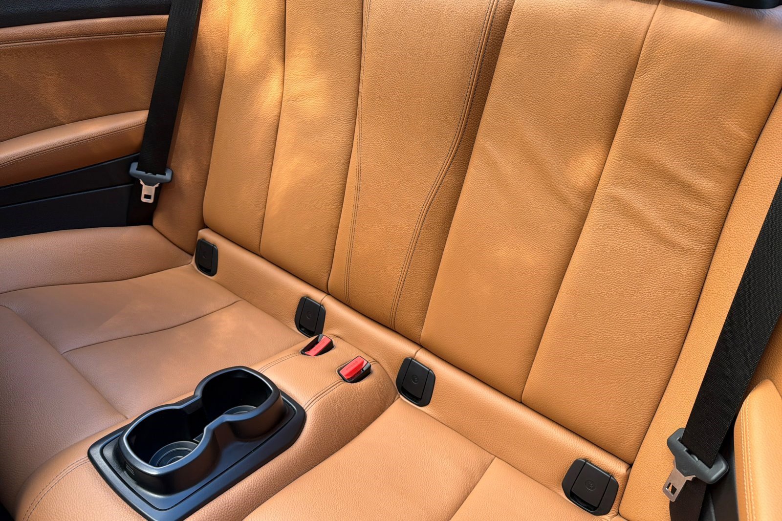 Used 2019 BMW M240i Convertible w/ Premium Package image 16