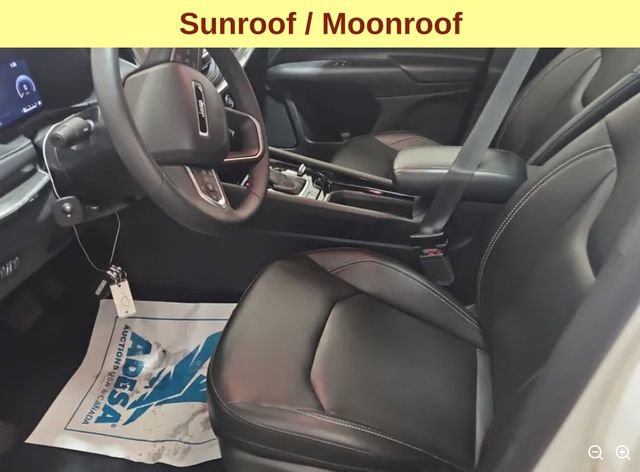 Used 2023 Jeep Compass High Altitude AWD/4WD image 5