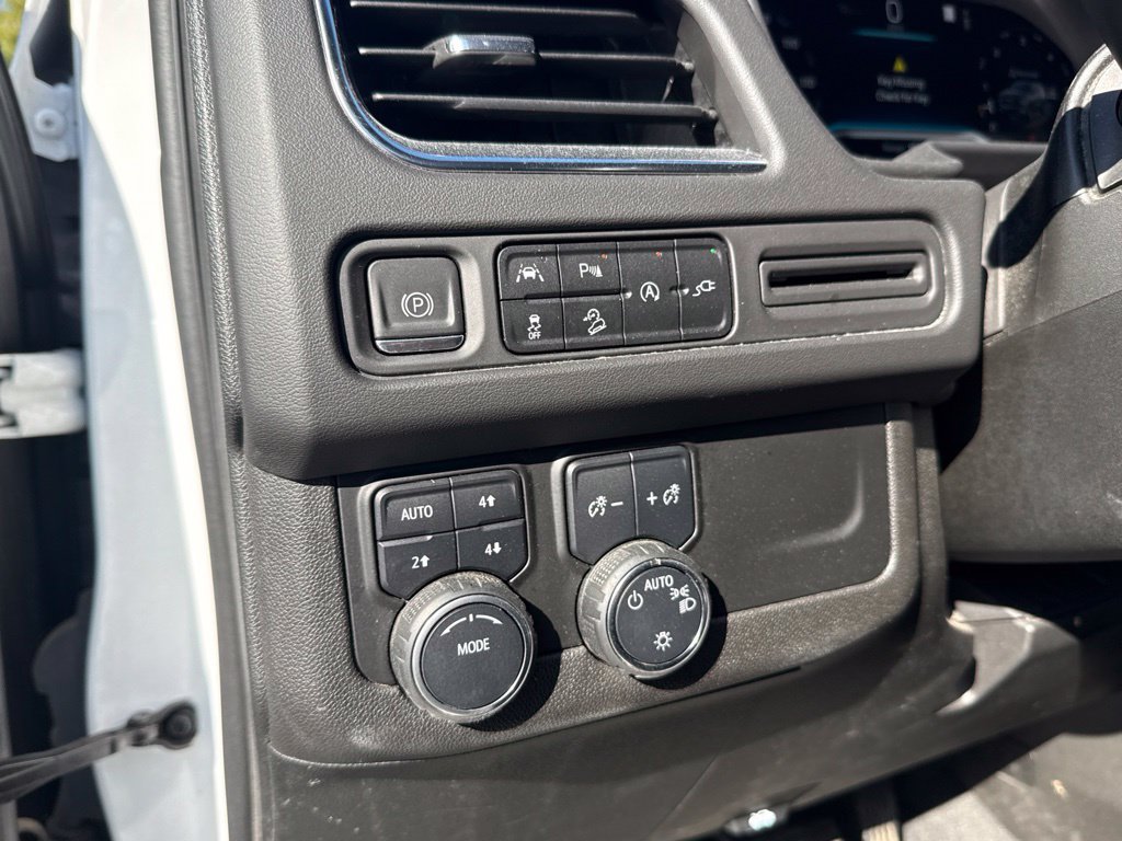 Used 2022 Chevrolet Suburban Z71 AWD/4WD image 20