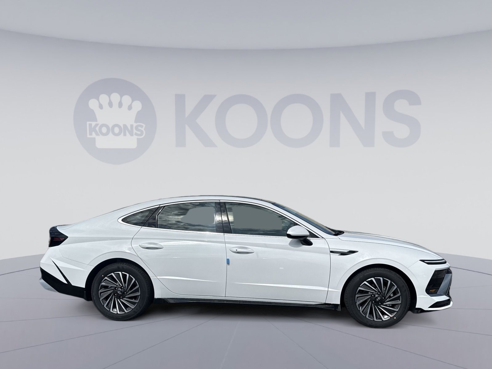 New 2026 Hyundai Sonata SEL image 8