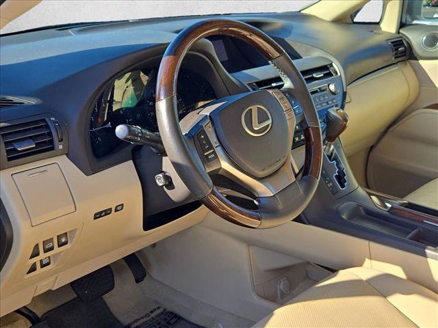 Used 2014 Lexus RX 350 FWD image 9