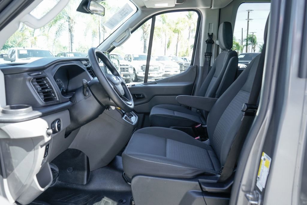 Used 2023 Ford Transit 350 XLT RWD image 20