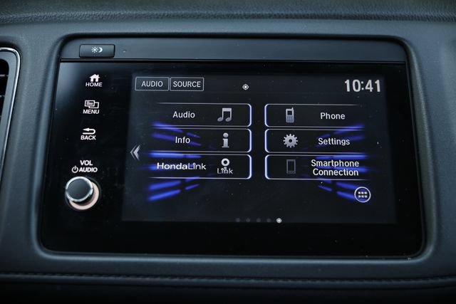Used 2021 Honda HR-V EX image 37