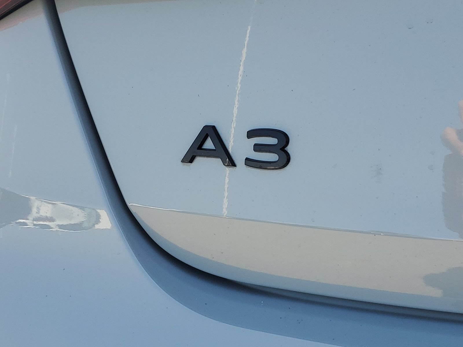 Used 2025 Audi A3 2.0T Premium Plus w/ Premium Plus Package AWD/4WD image 7