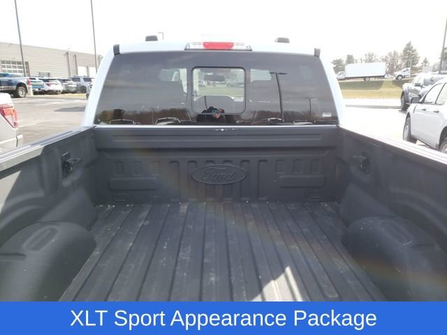 Used 2021 Ford F150 XLT w/ Equipment Group 302A High image 8