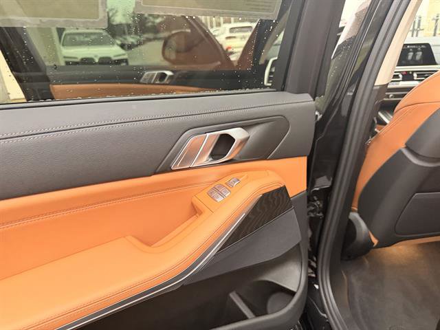 Certified 2022 BMW X7 xDrive40i w/ Executive Package image 20