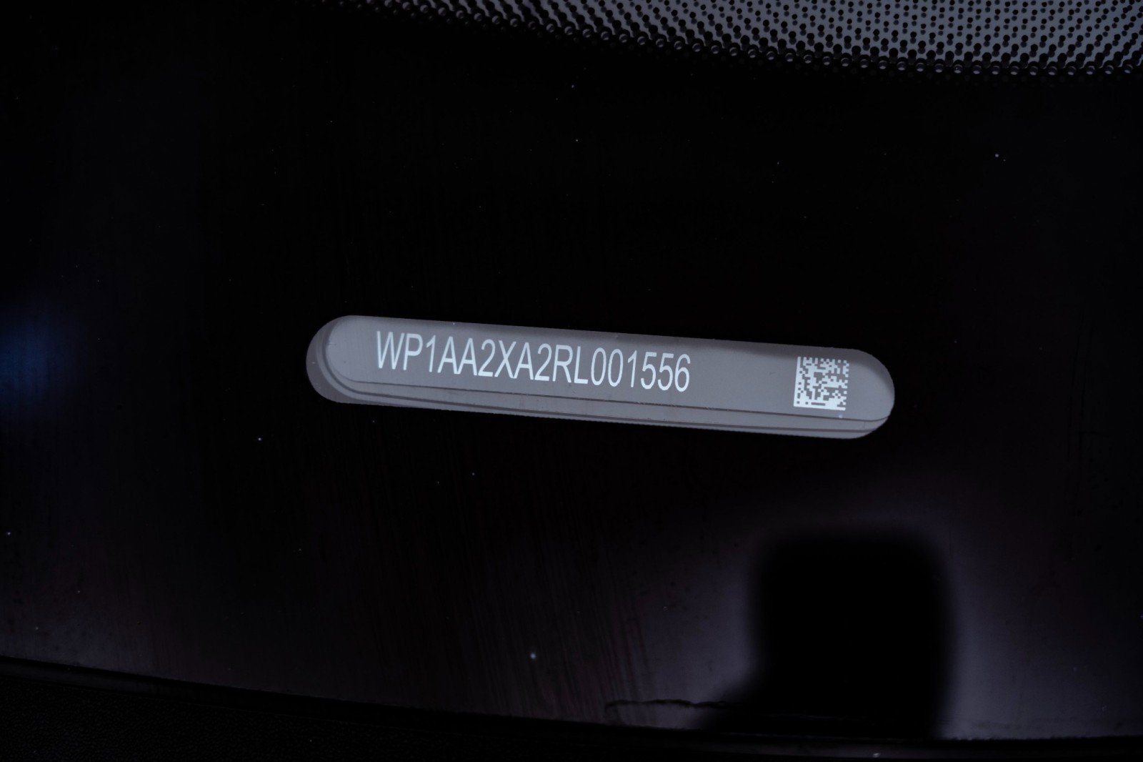 Certified 2024 Porsche Macan 4 Electric image 30