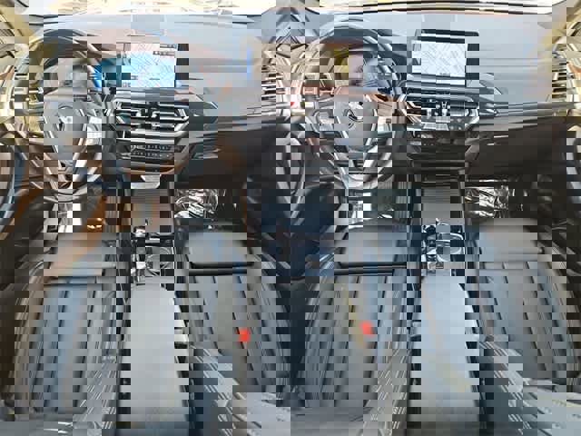 Used 2023 BMW X3 sDrive30i image 15