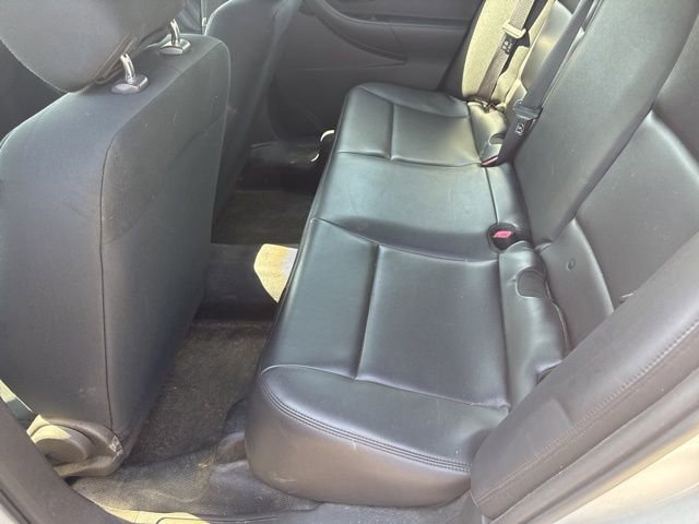 Used 2013 Ford Taurus Police Interceptor AWD image 11