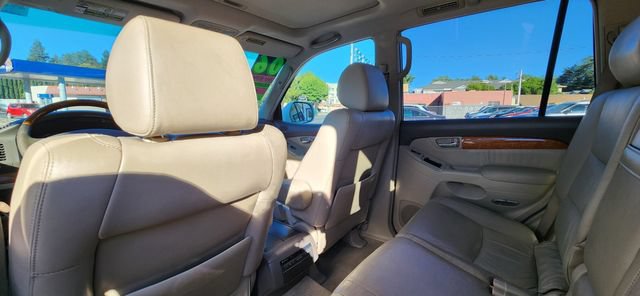 Used 2006 Lexus GX 470 AWD/4WD image 9