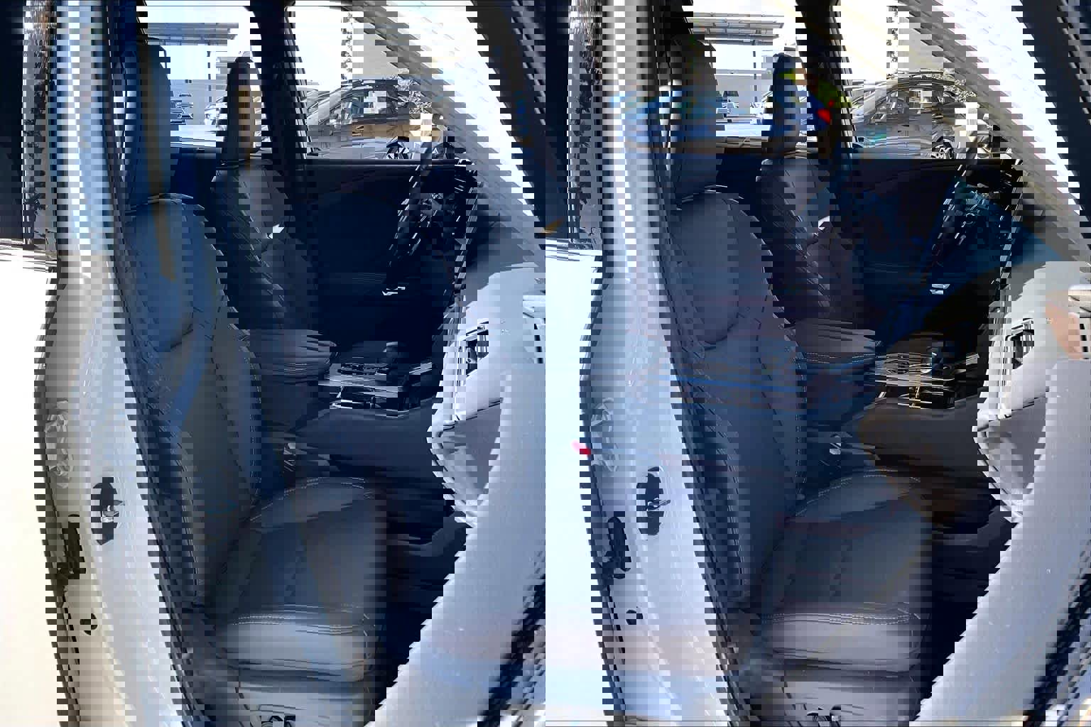 Used 2025 Lexus TX 350 AWD image 8