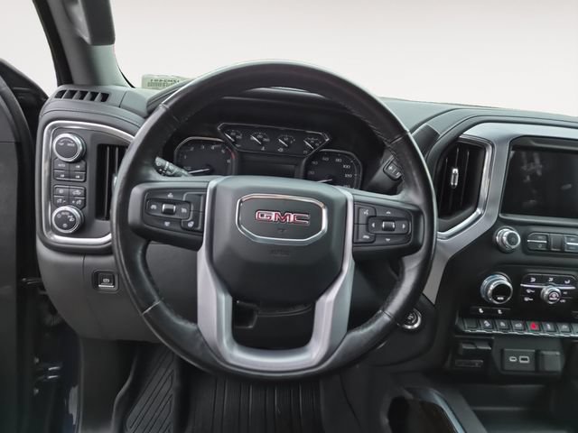 Used 2021 GMC Sierra 1500 Elevation AWD/4WD image 13