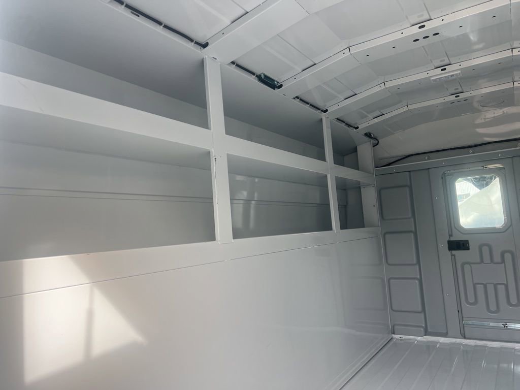 Used 2024 Ford Transit 350 w/ Interior Upgrade Package image 32