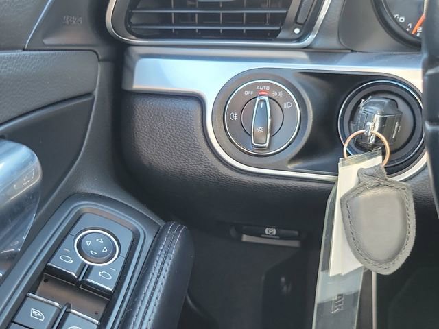 Used 2015 Porsche 911 Carrera w/ Bose Audio Package RWD image 13