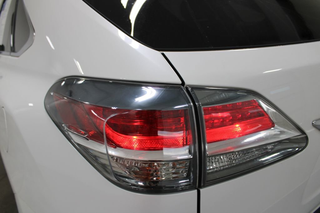 Used 2015 Lexus RX 350 FWD image 24