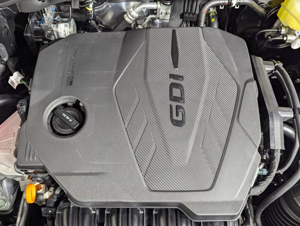 New 2025 Kia Sorento S w/ Panoramic Sunroof Package image 10