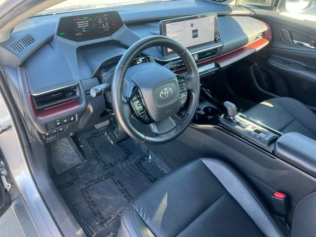 Used 2023 Toyota Prius Prime Premium image 14
