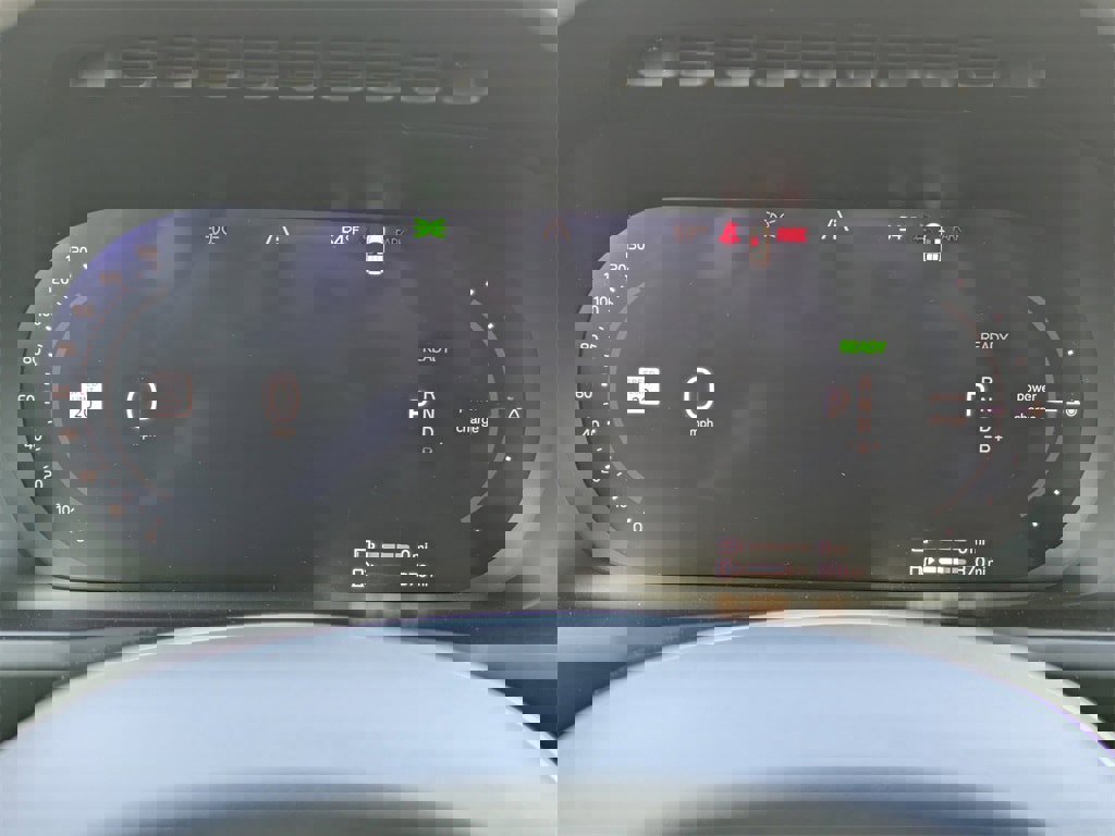 New 2026 Volvo XC90 T8 Plus w/ Protection Package Premier image 40